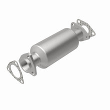Load image into Gallery viewer, MagnaFlow Direct Fit Catalytic Converter Acura-Honda 85 87