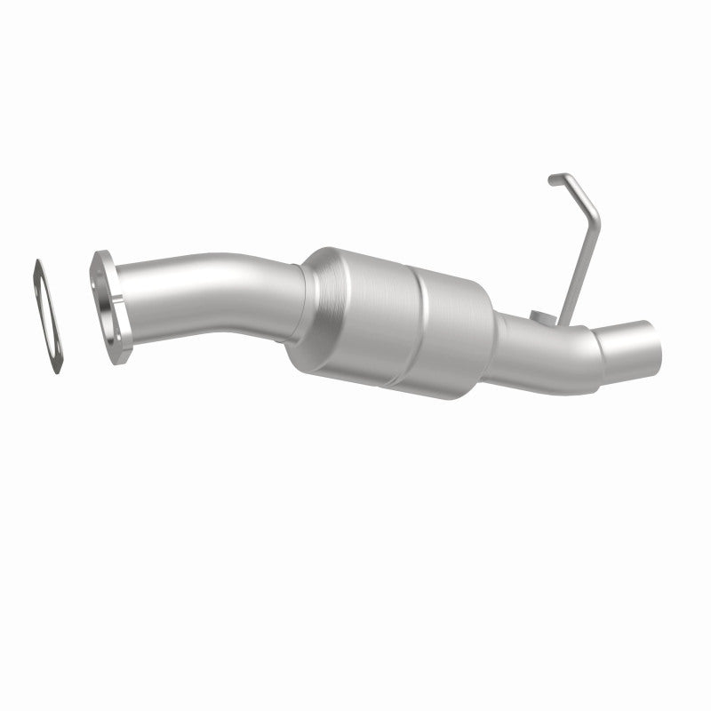 MagnaFlow Direct Fit Catalytic Converter 2007 Chevrolet Silverado 2500 HD Classic 6.0L