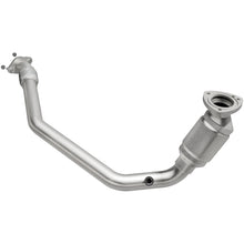 Load image into Gallery viewer, MagnaFlow Direct Fit Catalytic Converter G6- 2005-2006 6 3.5L OEM
