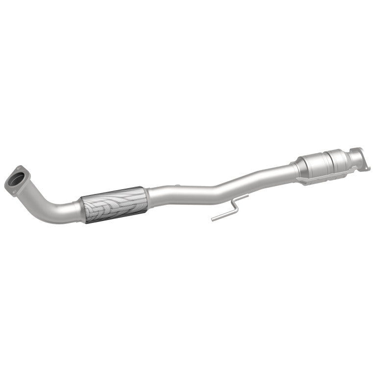 MagnaFlow Direct Fit Catalytic Converter 2003 Toyota Camry 2.4L