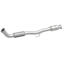 Load image into Gallery viewer, MagnaFlow Direct Fit Catalytic Converter 2003 Toyota Camry 2.4L