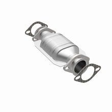Load image into Gallery viewer, MagnaFlow Direct Fit Catalytic Converter 99-01 Nissan Altima 2.4L
