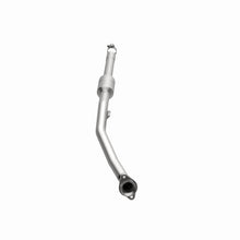 Load image into Gallery viewer, MagnaFlow Direct Fit Catalytic Converter 10- Cadillac CTS V6 Driver Side