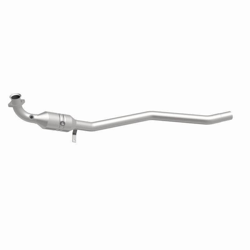 MagnaFlow Direct Fit Catalytic Converter 06-09 ML350 3.5L ps