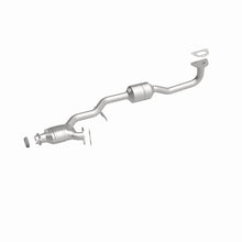 Load image into Gallery viewer, MagnaFlow Direct Fit Catalytic Converter 04-05 Subaru Outback/Legacy 2.5L D/S