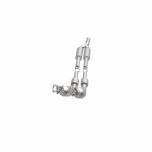 Load image into Gallery viewer, MagnaFlow Direct Fit Catalytic Converter 2012-2015 Passat (B7) 3.6L V6 OEM Grade