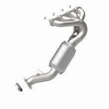 Load image into Gallery viewer, MagnaFlow Direct Fit Catalytic Converter 04-08 Cadillac XLR 4.6L Passenger Side