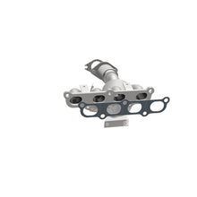 Load image into Gallery viewer, MagnaFlow 11-17 Ford Fiesta 1.6L Direct Fit Catalytic Converter