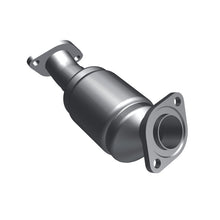 Load image into Gallery viewer, MagnaFlow Direct Fit Catalytic Converter 99-03 Lexus RX300 3.0L fron