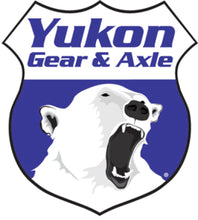 Load image into Gallery viewer, Yukon Gear Thrust Washer Kit For GM 7.2in IFS Stub Shaft