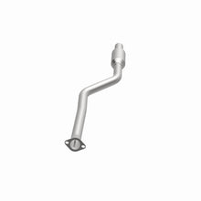 Load image into Gallery viewer, MagnaFlow Direct Fit Catalytic Converter BMW 5 08-09 Rear OEM