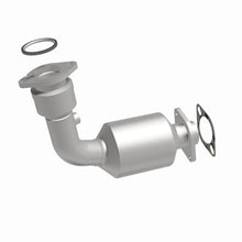 Load image into Gallery viewer, MagnaFlow Direct Fit Catalytic Converter 08-09 Pontiac G8 6.0L Underbody