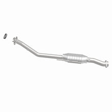 Load image into Gallery viewer, MagnaFlow Direct Fit Catalytic Converter Ranger 96-97