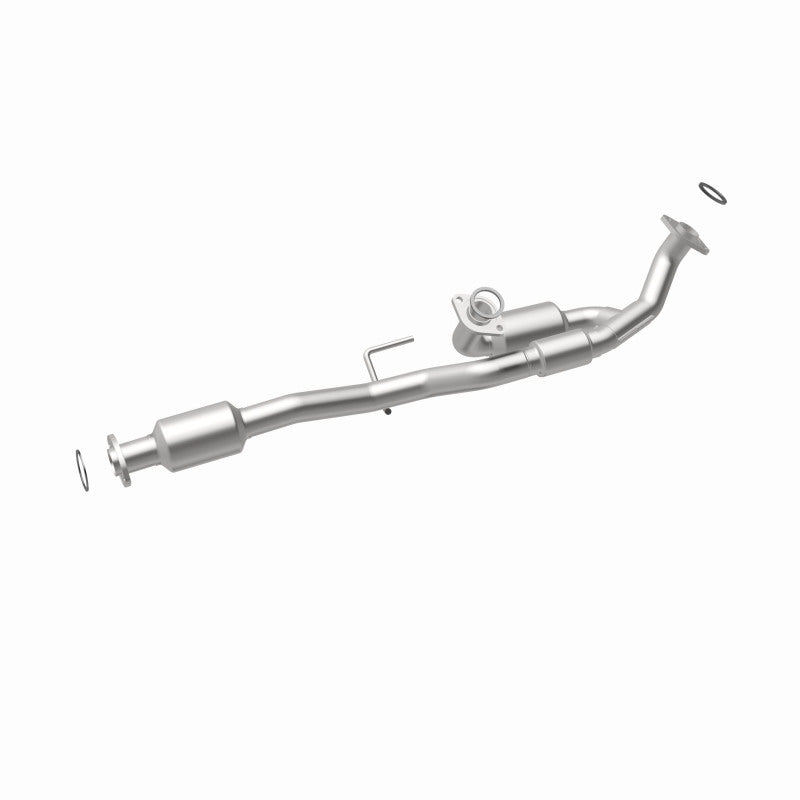 MagnaFlow Direct Fit Catalytic Converter 97-01 Toyota Camry 3.0L / 96-98 Lexus ES300 3.0L