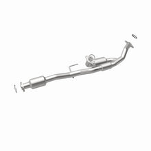 Load image into Gallery viewer, MagnaFlow Direct Fit Catalytic Converter 97-01 Toyota Camry 3.0L / 96-98 Lexus ES300 3.0L