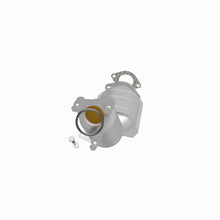 Load image into Gallery viewer, MagnaFlow Direct Fit Catalytic Converter 08-13 Infiniti G37 V6-3.7LGAS 2.25in Dia