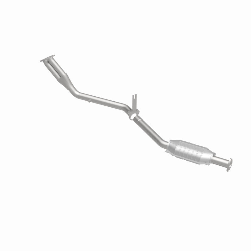 MagnaFlow Direct Fit Catalytic Converter BMW 83 85