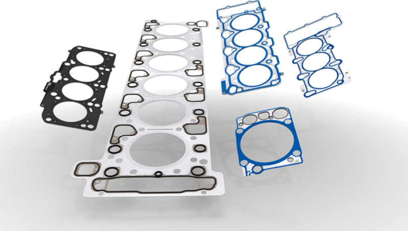 MAHLE Original Volvo S80 09-07 Cylinder Head Gasket (Right)
