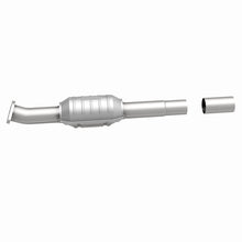 Load image into Gallery viewer, MagnaFlow Direct Fit Catalytic Converter 04 Mitsubishi Galant 2.4L