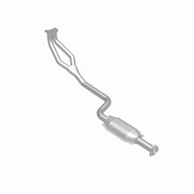 Load image into Gallery viewer, MagnaFlow Direct Fit Catalytic Converter 96-97 Lumina 3.4L V6