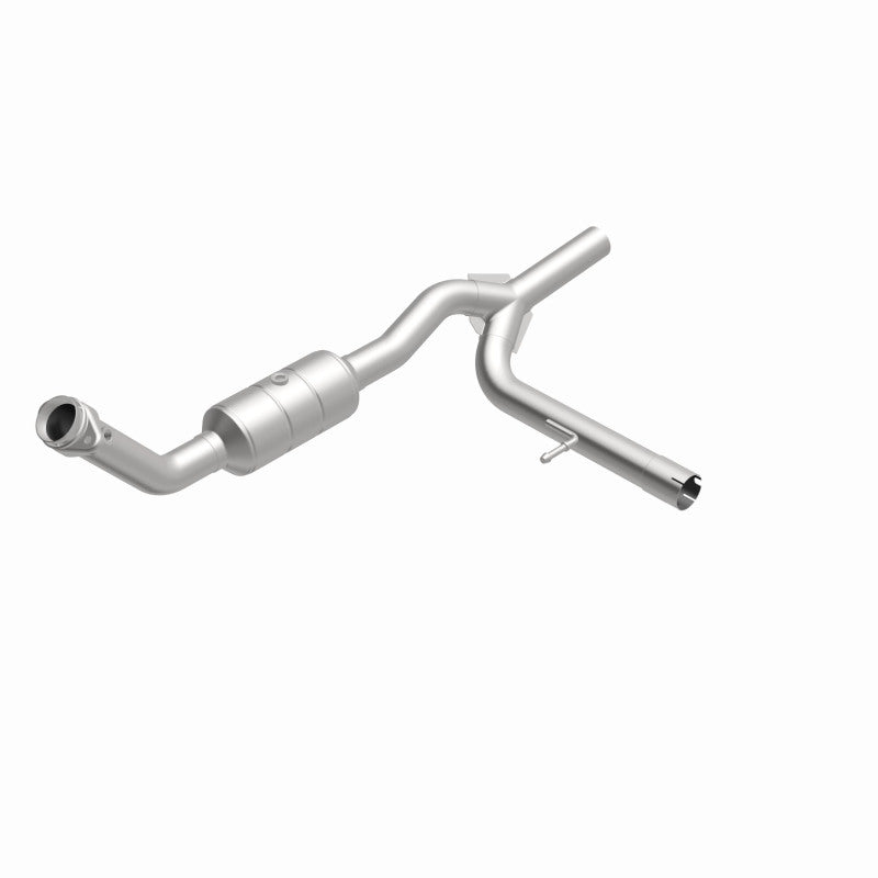 MagnaFlow Direct Fit Catalytic Converter F-150 04-06 8 4.6L OEM