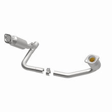 Load image into Gallery viewer, MagnaFlow Direct Fit Catalytic Converter California Grade 07-08 Dodge Durango 3.7L