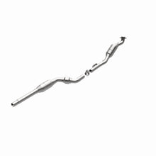 Load image into Gallery viewer, MagnaFlow Direct Fit Catalytic Converter 01-04 Mercedes E320 P/S CA