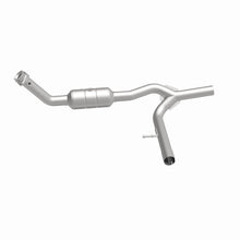Load image into Gallery viewer, MagnaFlow Direct Fit Catalytic Converter F-150 04-06 8 4.6L OEM