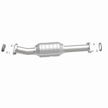 Load image into Gallery viewer, MagnaFlow Direct Fit Catalytic Converter 2002 Suzuki Aerio 2.0L