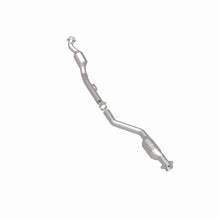 Load image into Gallery viewer, MagnaFlow Direct Fit Catalytic Converter 01-02 Mercedes E430 4.3L Driver Side CA