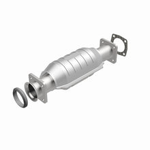 Load image into Gallery viewer, MagnaFlow Direct Fit Catalytic Converter Saab