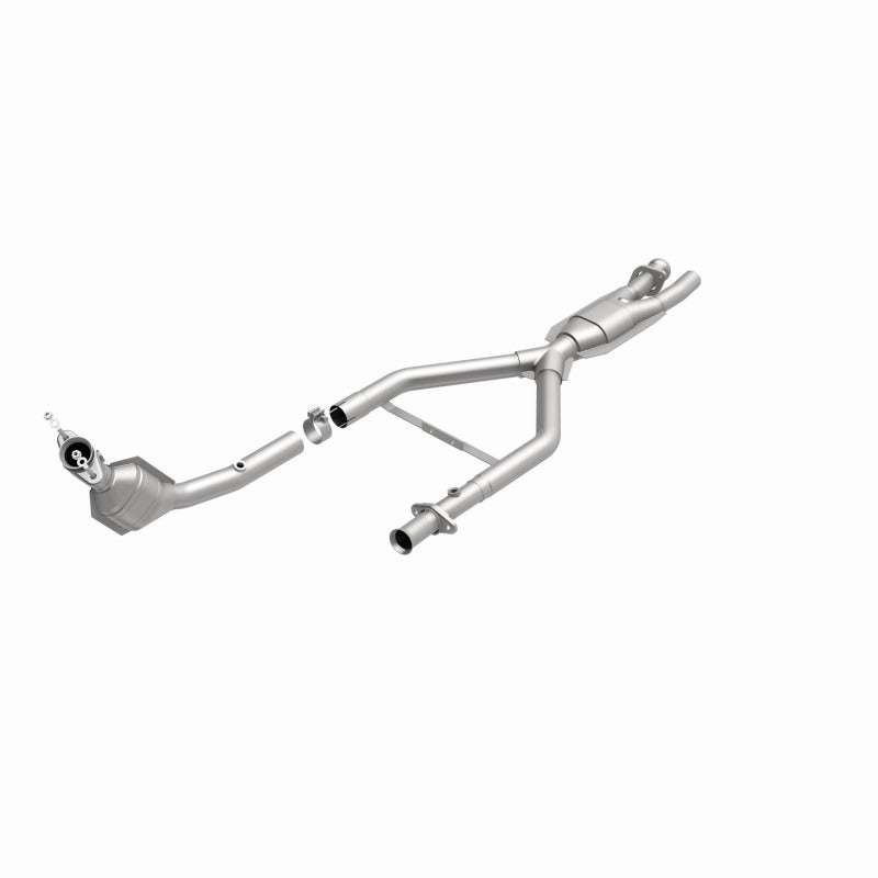 MagnaFlow Direct Fit Catalytic Converter 98 Lincoln Mark VIII 4.6L