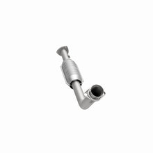 Load image into Gallery viewer, MagnaFlow Direct Fit Catalytic Converter Beretta-Corsica 96 3.1L