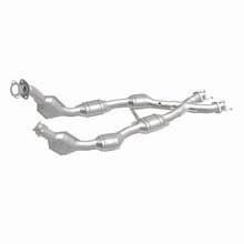 Load image into Gallery viewer, MagnaFlow Direct Fit Catalytic Converter 96-98 Mustang GT 4.6L 50S