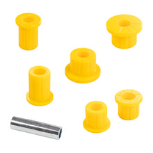 Load image into Gallery viewer, ARB Bushing Kit Oe Shackle Colo/Dmax