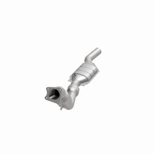 Load image into Gallery viewer, MagnaFlow Direct Fit Catalytic Converter 03-04 Audi RS6 4.2L Driver Side