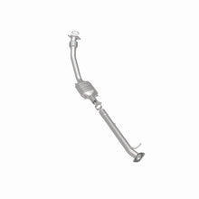 Load image into Gallery viewer, MagnaFlow Direct Fit Catalytic Converter 02-03 Buick Rendezvous 3.4L