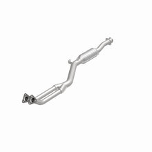 Load image into Gallery viewer, MagnaFlow Direct Fit Catalytic Converter 91-96 BMW 850 V12 D/S