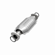 Load image into Gallery viewer, MagnaFlow Direct Fit Catalytic Converter GM 90 94