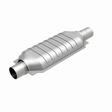 Load image into Gallery viewer, MagnaFlow Universal Catalytic Converter 2.5