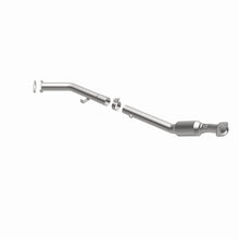 Load image into Gallery viewer, MagnaFlow California Direct Fit Converter 2004 Pontiac GTO 5.7L
