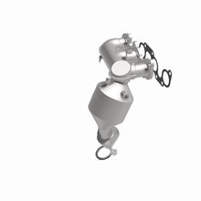 Load image into Gallery viewer, MagnaFlow DF Catalytic Conv 02-03 Lexus ES300 3.0L / 02-03 Toyota Camary 3.0L Front - California