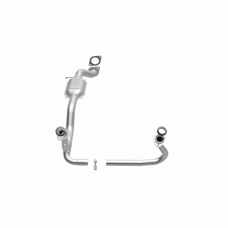 MagnaFlow Direct Fit Catalytic Converter 2000 Chevy Blazer 4.3L 4WD