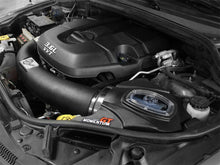 Load image into Gallery viewer, aFe Momentum GT Stage 2 PRO 5R Intake 11-14 Jeep Grand Cherokee 3.6L V6