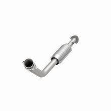 Load image into Gallery viewer, MagnaFlow Direct Fit Catalytic Converter Beretta-Corsica 96 3.1L