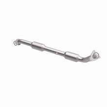 Load image into Gallery viewer, MagnaFlow Direct Fit Catalytic Converter 13-15 Land Cruiser 5.7