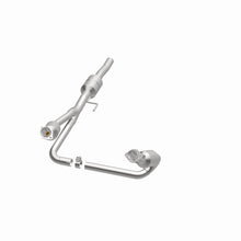 Load image into Gallery viewer, MagnaFlow Direct Fit Catalytic Converter 02-03 Dodge Durango 5.9L
