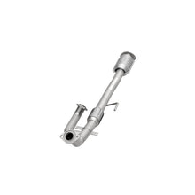 Load image into Gallery viewer, MagnaFlow DF Catalytic Conv 07-10 Lexus ES350 / 07-10 Toyota Camry 3.5L Y-Pipe Assembly (49 State)