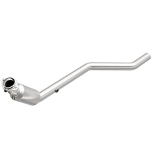 Load image into Gallery viewer, MagnaFlow Direct Fit Catalytic Converter 00-05 Lincoln LS 3L PS OEM