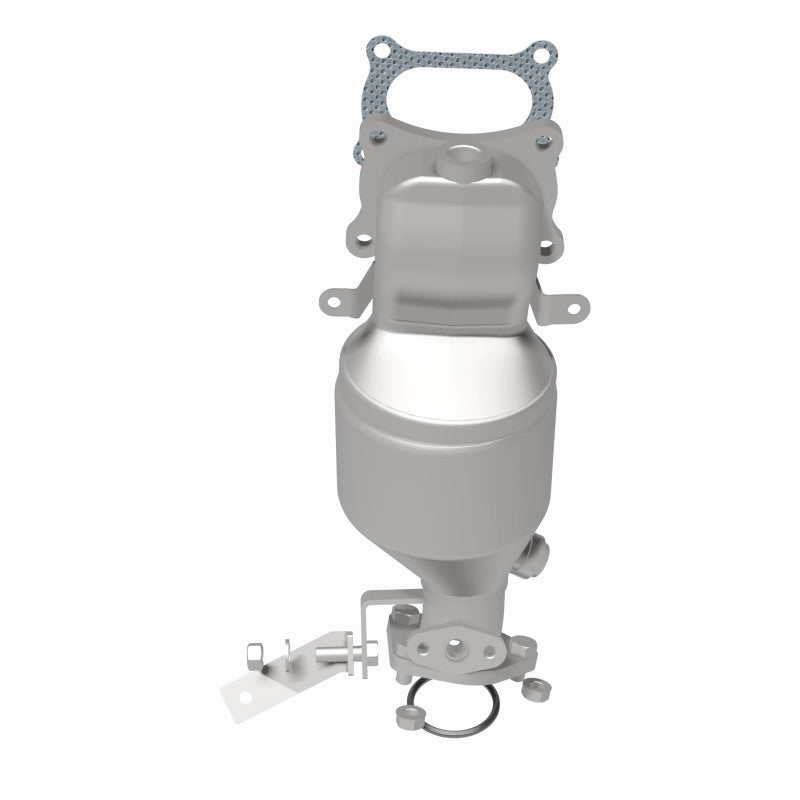 MagnaFlow Direct Fit Catalytic Converter 2008-2016 Honda Odyssey 3.5L